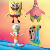 SPONGEBOB 31-41CM PLUSH ASST