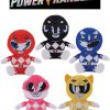 Power Rangers 17.5cm Plush Assortment