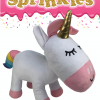 58cm Sprinkles Plush