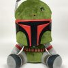 60cm Boba Fett Plush