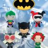 Justice League Villains - 35cm Plush Assortment