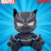 Black Panther 60cm Plush