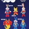 L/Tunes Superhero plush 38-43cm (3)