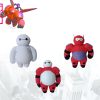 35cm Baymax Plush Assortment