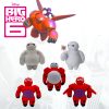 29cm Baymax Plush Assortment