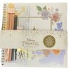 Disney Princess Sketch Book Set