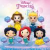 18cm Scented Princess Plush Asst