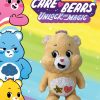 Sweet Celebrations Glitter Care Bear 60cm - Scented