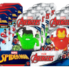 Marvel Bop Ball Assortment