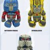 Transformers 29cm Plush Assortment