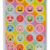 Novelty Emoji Stickers