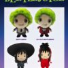 Beetlejuice 29cm Plush Assortment