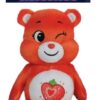 Fruity Scented Care Bears 22cm - Strawberry