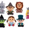 Wizard of Oz 18cm Big Head Plush