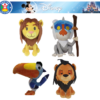 35cm Lion King Plush Assortment - Mufasa