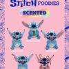 Stitch Foodies 18cm Plush Assortment - SCENTED