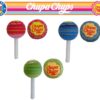 Chupa Chups 32cm Scented Plush Assortment