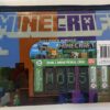 Minecraft Pencil Case