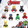 Marvel 18cm Sitting Plush