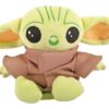 Grogu Shoulder Buddy - 12cm