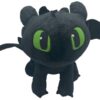HTTYD 58cm Toothless Plush