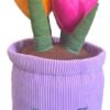 50cm Tulips Plush Plants