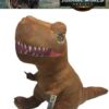 80cm T-Rex Plush